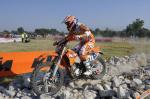 Rsultats du 1er jour de l'Enduro EWC Grce 2010
