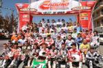 EWC 2011 - Les enjeux de la catgorie Enduro Junior