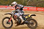 EWC 2011 - Duel entre Ahola et Nambottin