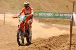 Championnat du monde d'enduro 2011 en Turquie - Rcit du 1er jour