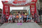 Le calendrier de l'EWC Fminin 2013 est connu