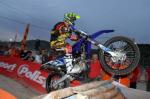 Fabien Planet survole le Super Test de l'EWC du Portugal 2012