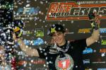 Dylan Ferrandis rentre dans lhistoire