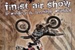 Ne manquez pas le Finist'Air Show 2010, dimanche 29 Aout