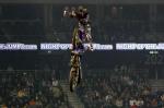 Championnat du monde FIM de Motocross Freestyle 2010 de Riga c'est ce week-end
