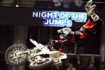 Preview du Championnat du monde IFMXF, NIGHT of the JUMPs 2010 de Ble ce weekend