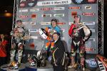 SuperEnduro France Tours 2013 - Taddy Blazusiak champion du monde 