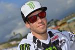 Steven Frossard a besoin de plus de temps