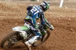 Gautier Paulin - Je suis frustr avec ces problmes rencontrs avec le carburant que les organisateurs ont fourni aux teams