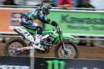 Gautier Paulin - Le rsultat final na rien dexceptionnel mais il me satisfait