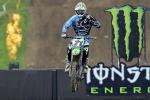 GP motocross Italie Maggiora 2013  Gautier Paulin et Jeffrey Herlings ont brill