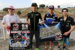 Supercross Bercy Lille 2014 - les news du plateau 
