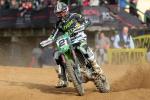 Gautier Paulin s'impose au Motocross de Montevarchi 2014