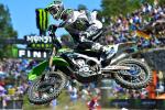 LEquipe de France se prpare pour le Motocross des Nations 2013