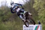 Gautier Paulin - On a eu une vraie piste de motocross ce weekend