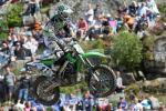 Gautier Paulin toujours second du Mondial MX1 2013 aprs la Sude