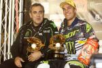Gautier Paulin leader du Mondial aprs son succs au Qatar