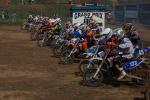 Le championnat du monde de motocross des jeunes 2013, c'est ce week-end