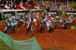 GP motocross Brsil 2013 - Gautier Paulin arrive en grande forme pour remporter une 3me victoire