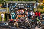 GP MX3 Slovnie 2013 - Klemen Gercar vainqueur a domicile