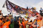 GP motocross MX1 & MX2 Rpublique Tchque Loket 2013  Herlings champion et premire victoire pour Desalle