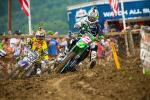  Motocross ama 450cc High Point 2013  Ryan Villopoto imbattable