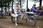 BMW et Husqvarna ensemble pour Championnat du Monde Enduro 2
