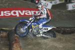 Deuxime manche du Championnat du Monde Enduro Indoor 2011 a t annule