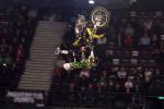 Championnat du Monde FIM  Motocross Freestyle de Vienne - Autriche 2010, Izzo rduit l'cart sur Podmol