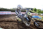 Interview d'Aigar Leok 3me du classement gnral du championnat du monde Enduro 3
