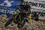 Les dernires invitations pour l'Enduro X des prochains X Games 2012 distribues