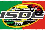84e ISDE 2009, 12-17 octobre  Figueira Da Foz au Portugal