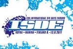 ISDE 2011 - Finalement l'quipe de France Fminine dfendront leur titre