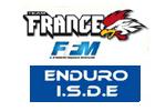 Composition des Equipes de France ISDE 2010 au Mexique