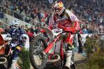 SuperEnduro Espagne 2013 - Une pluie de Stars au Palau San Jordi 