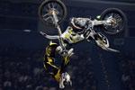 Rsultats du IFMXF de Ostrava 2009, Victoire de Rmi Bizouard