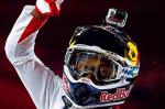 James Stewart roulera au supercross ama de Las Vegas 2014