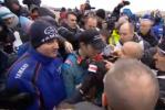 Classement Enduropale du Touquet 2013  Victoire de Jean-Claude Mouss