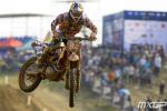 GP motocross MX2 Thalande 2014  Jeffrey Herlings a t imbattable