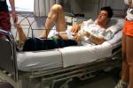 Opration russie pour Jeffrey Herlings