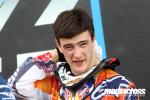 Jeffrey Herlings, une star au Motocross de Valence 2014