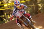 ISDE 2010 - Compte rendu du 5me jour de l'quipe de France d'enduro