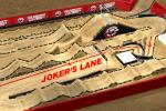 Le supercross de Bercy 2013 va tre piment avec la Joker's Lane