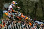 Championnat de France lite Romagn 2014 - Carton plein pour Jordi Tixier