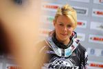 Un excellent dbut de saison pour Juliette Berrez