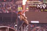 Supercross ama 250cc East Rutherford 2014  Victoire de Justin Bogle