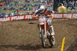 Motocross ama Thunder Valley Lakewood 2014  Victoire de Ken Roczen et Blake Baggett
