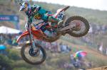 Motocross ama Hangtown 2014  Victoire de Jeremy Martin et Ken Roczen 