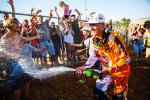 Motocross ama 250cc Hangtown 2013  Ken Roczen prend la tte du championnat