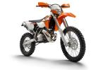 Nouvelle enduro KTM 250 EXC / EXC SIXDAYS 2 temps modle 2011